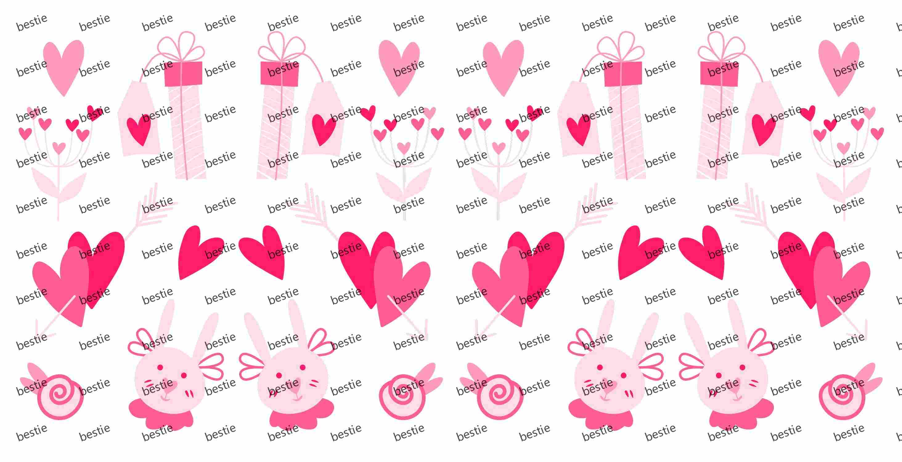 Y7397-Valentine's Day