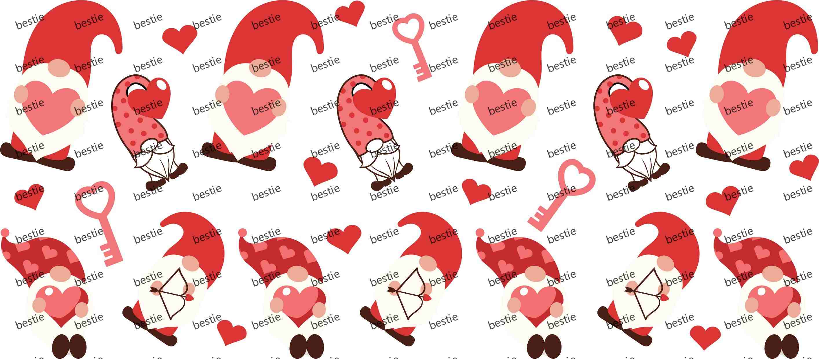Y7399-Valentine's Day