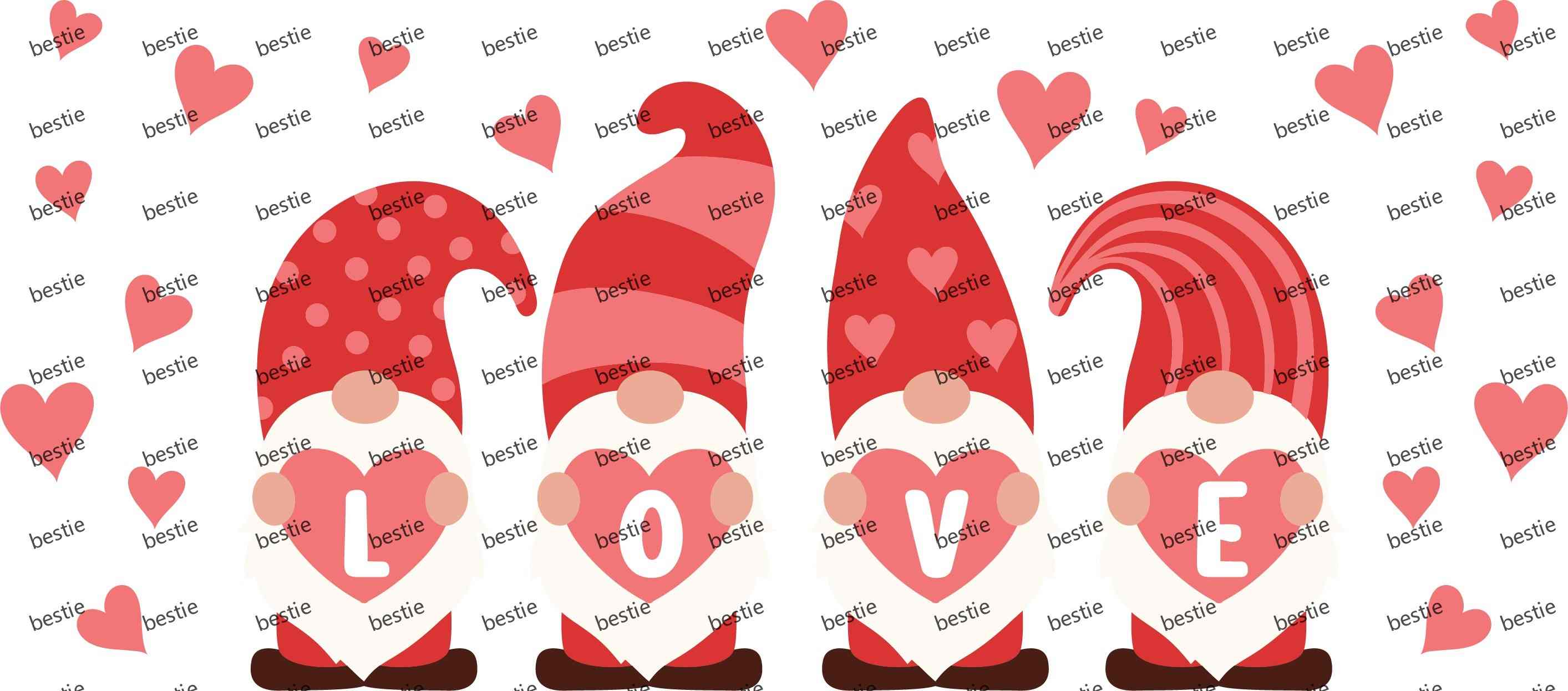 Y7424-Valentine's Day