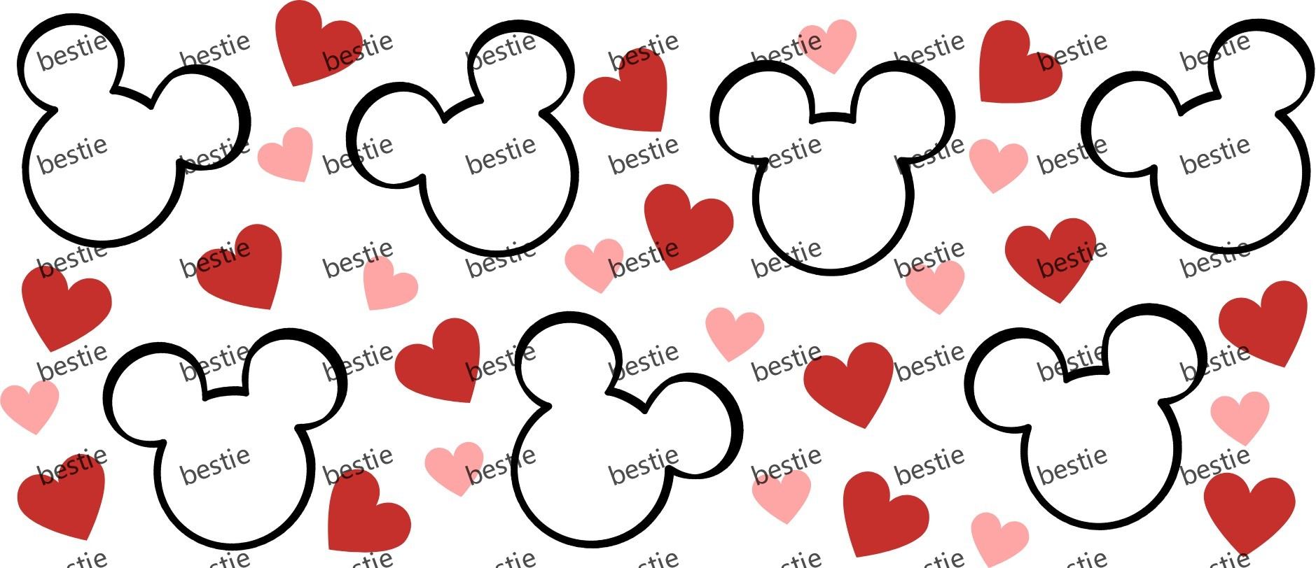 Y7426-Valentine's Day