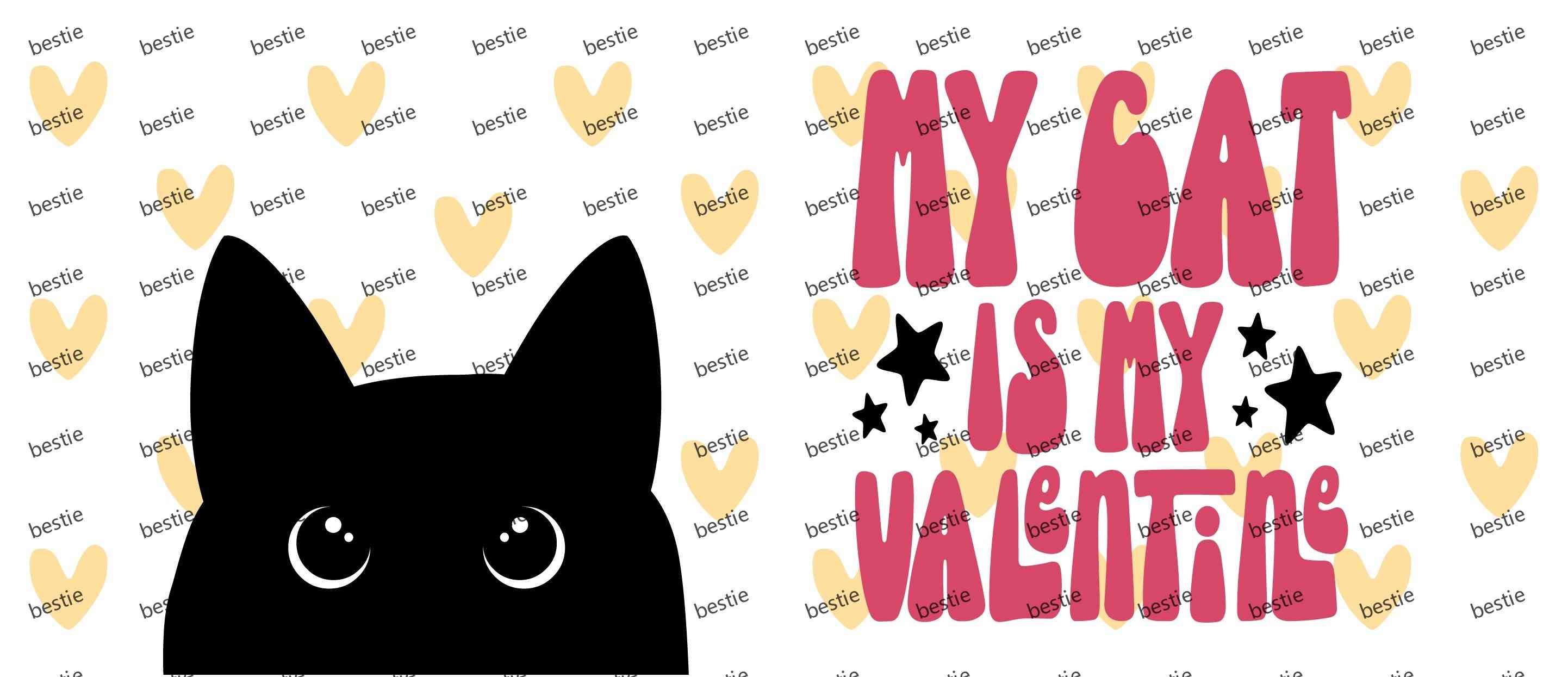 Y7429-Valentine's Day