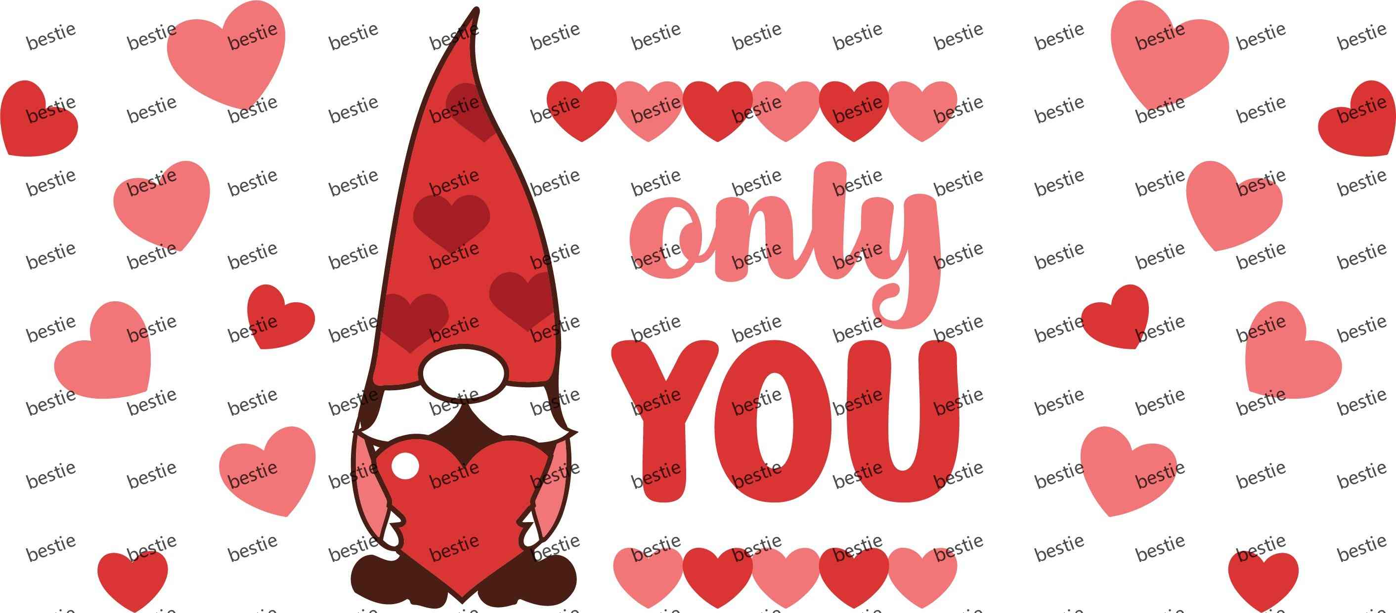 Y7431-Valentine's Day