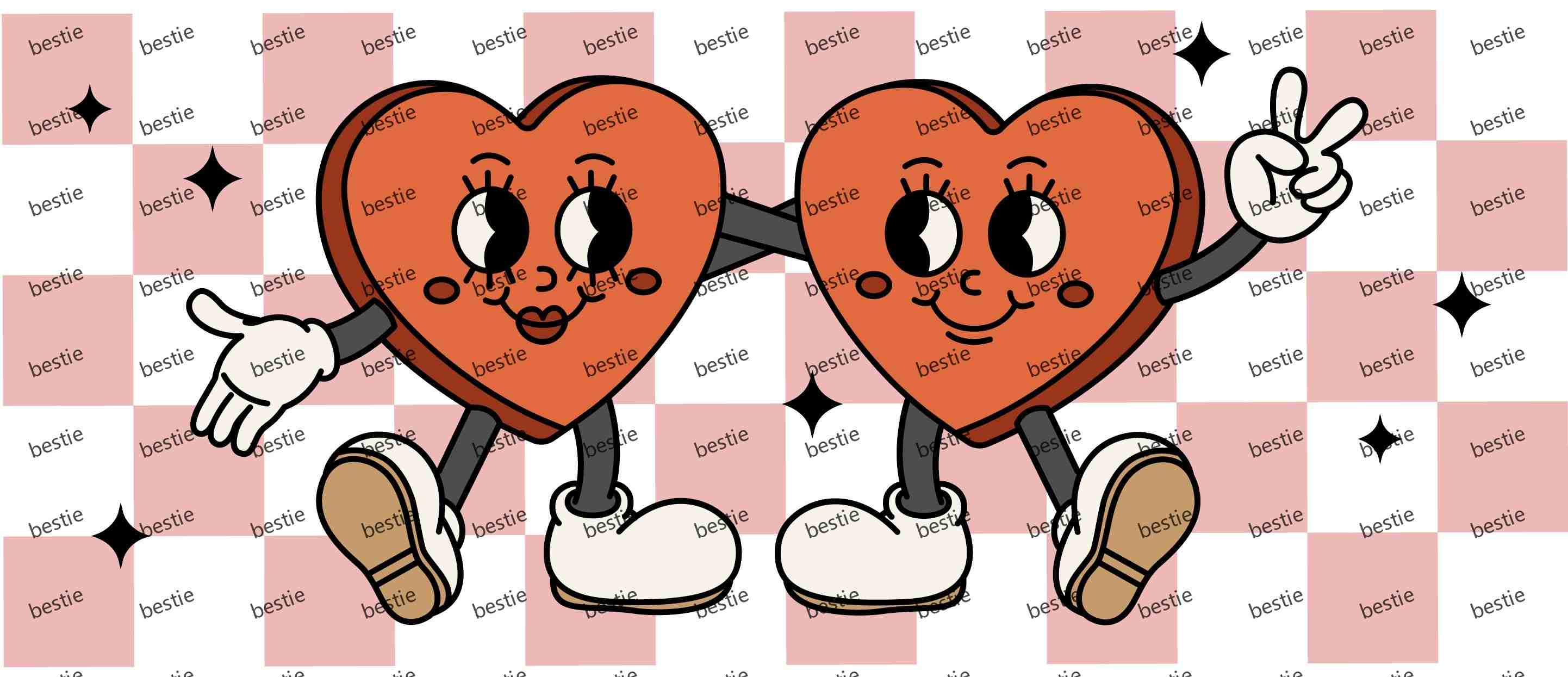 Y7444-Valentine's Day
