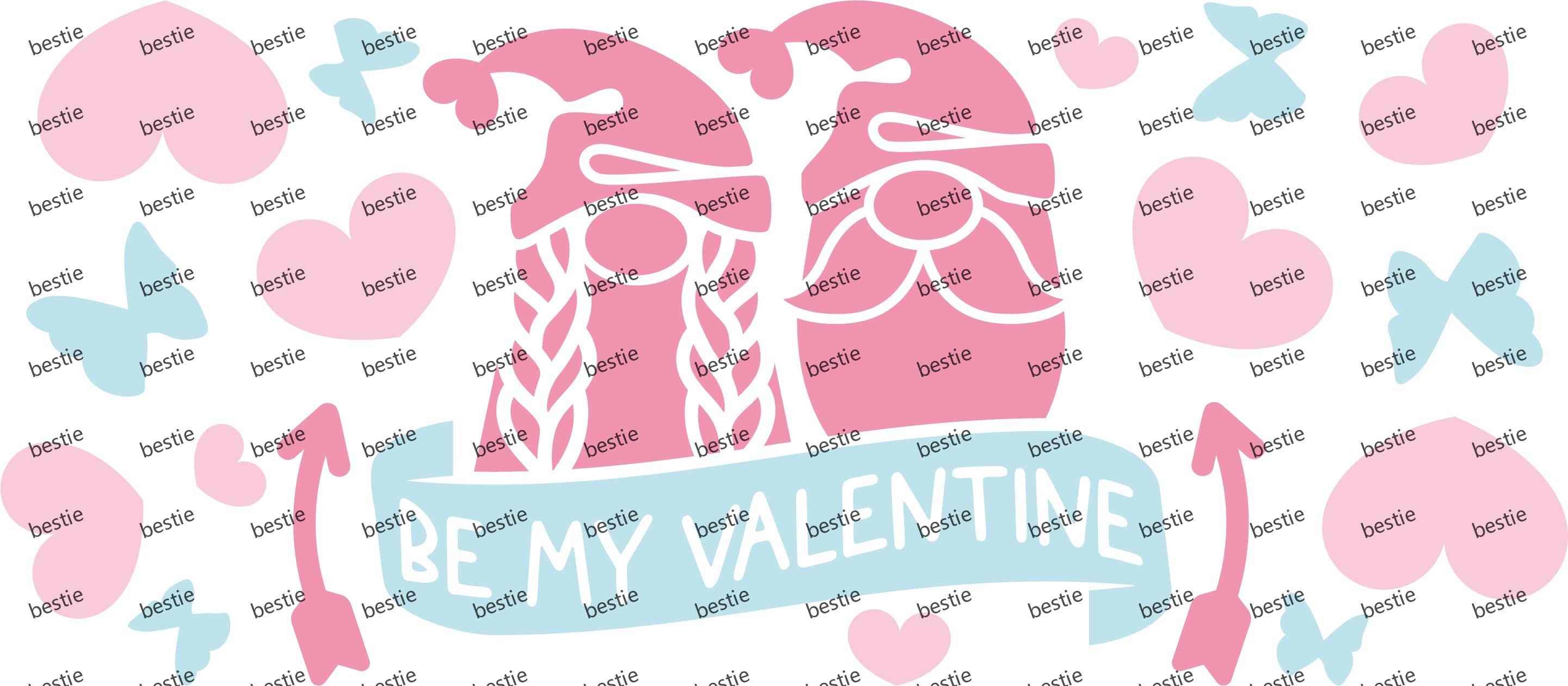 Y7456-Valentine's Day