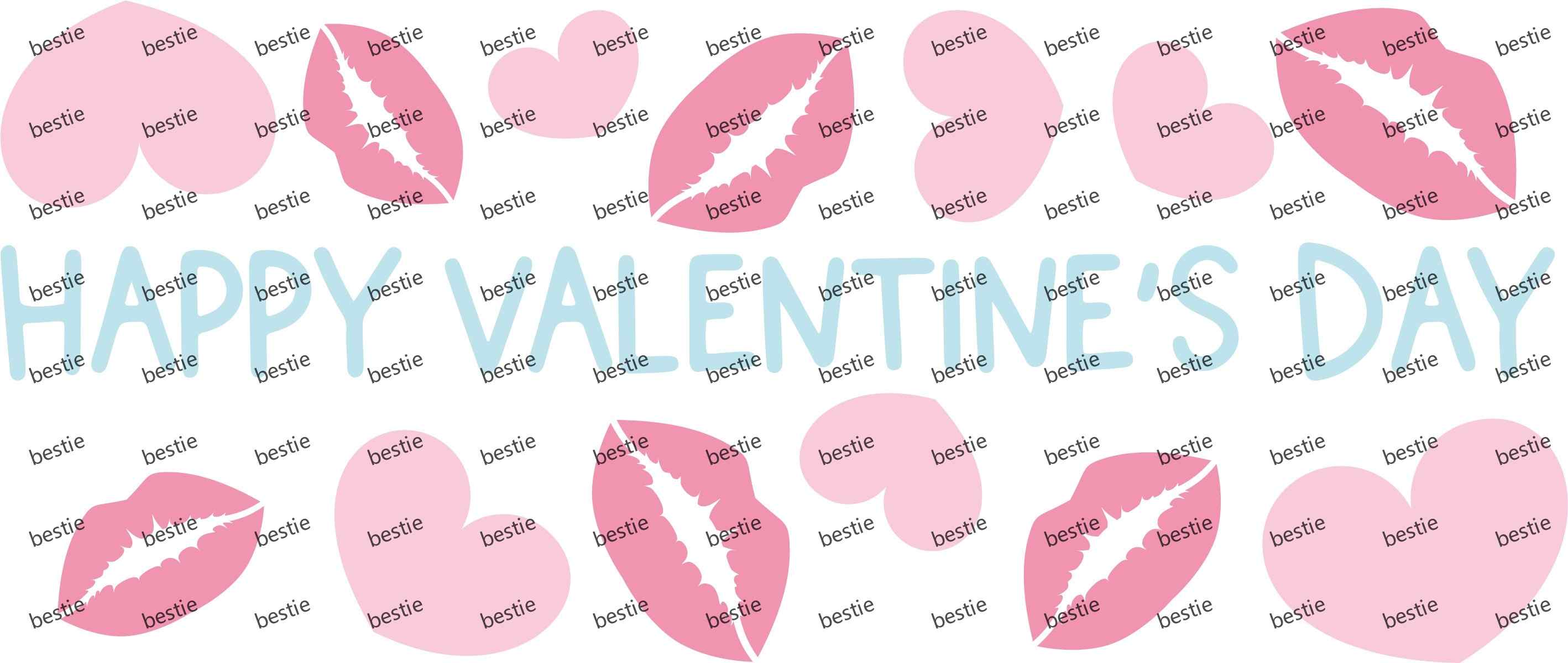 Y7459-Valentine's Day