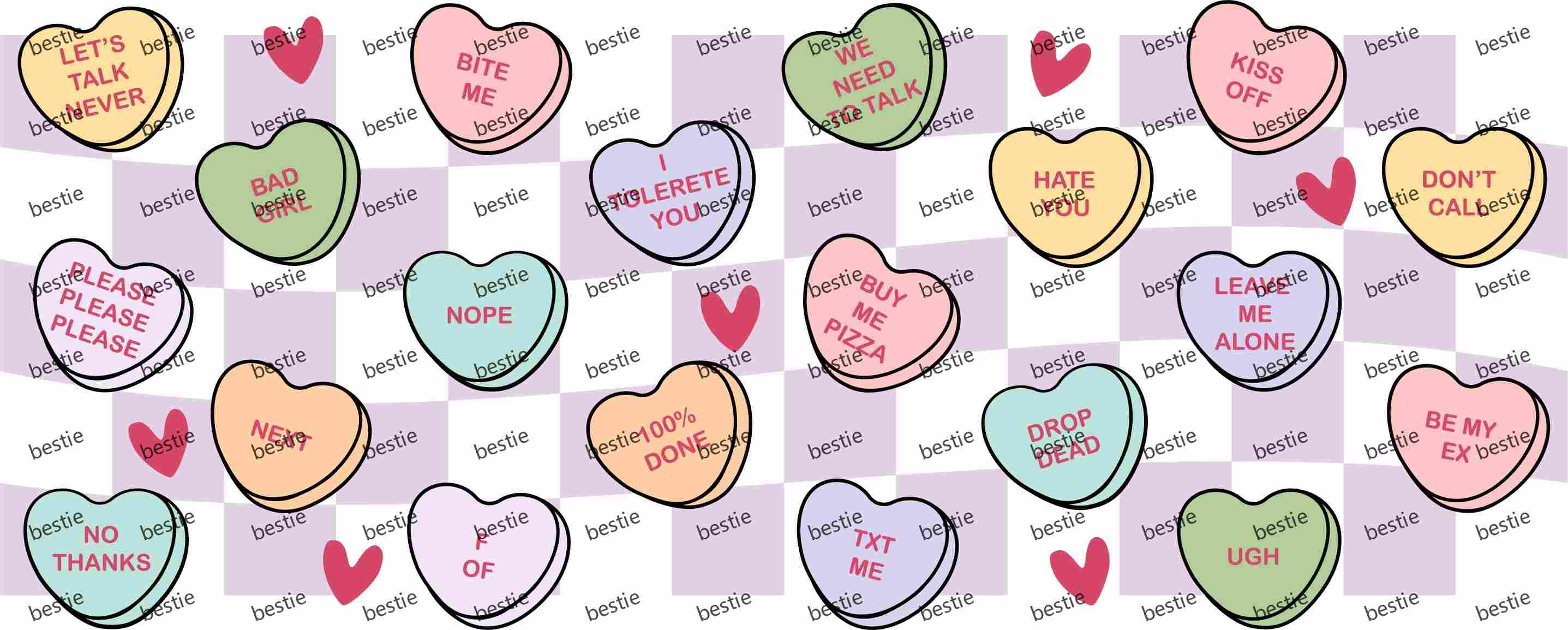Y7466-Valentine's Day