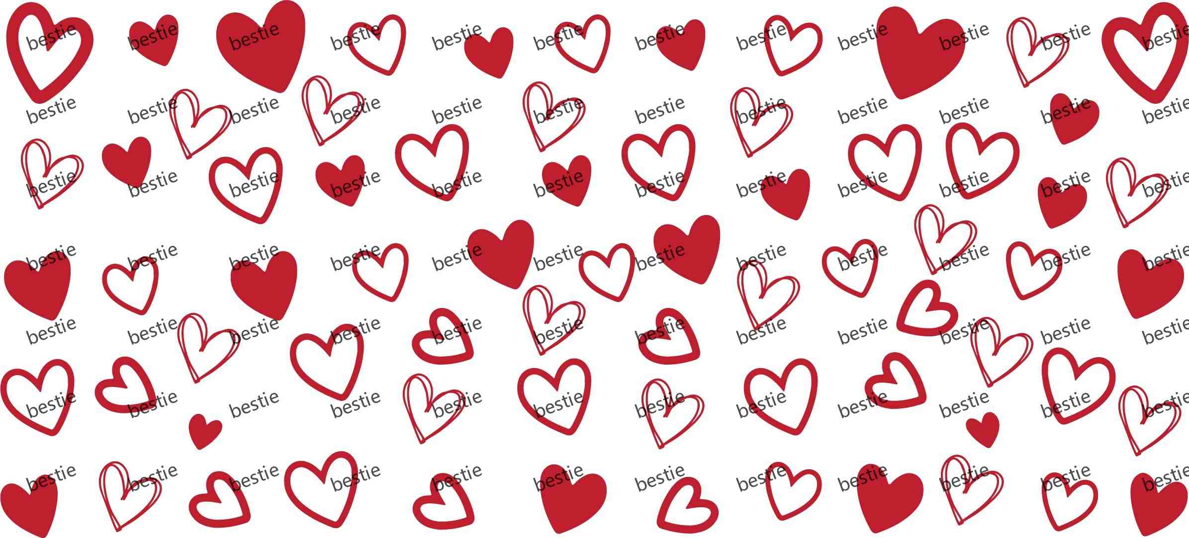 Y7468-Valentine's Day
