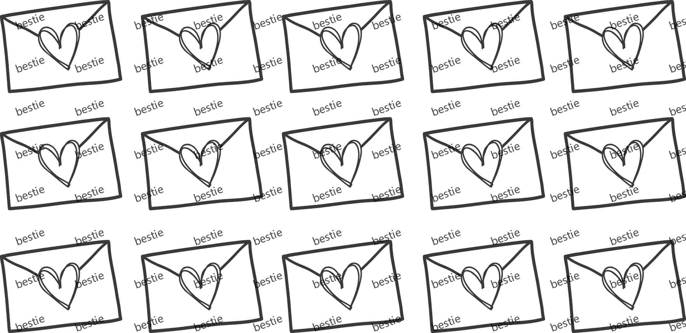 Y7481-Valentine's Day