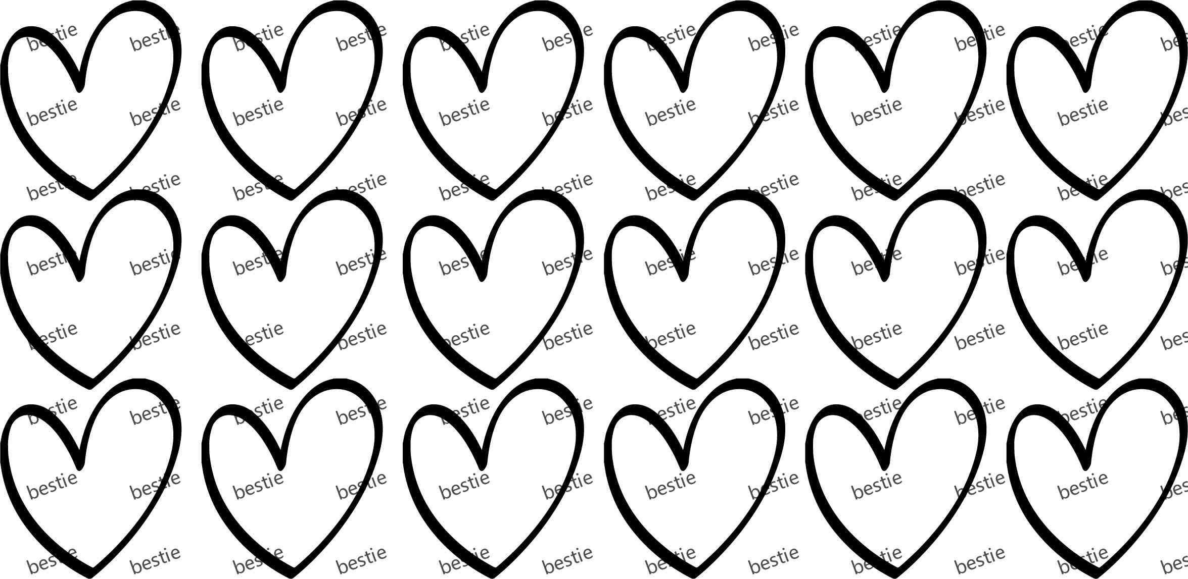 Y7483-Valentine's Day