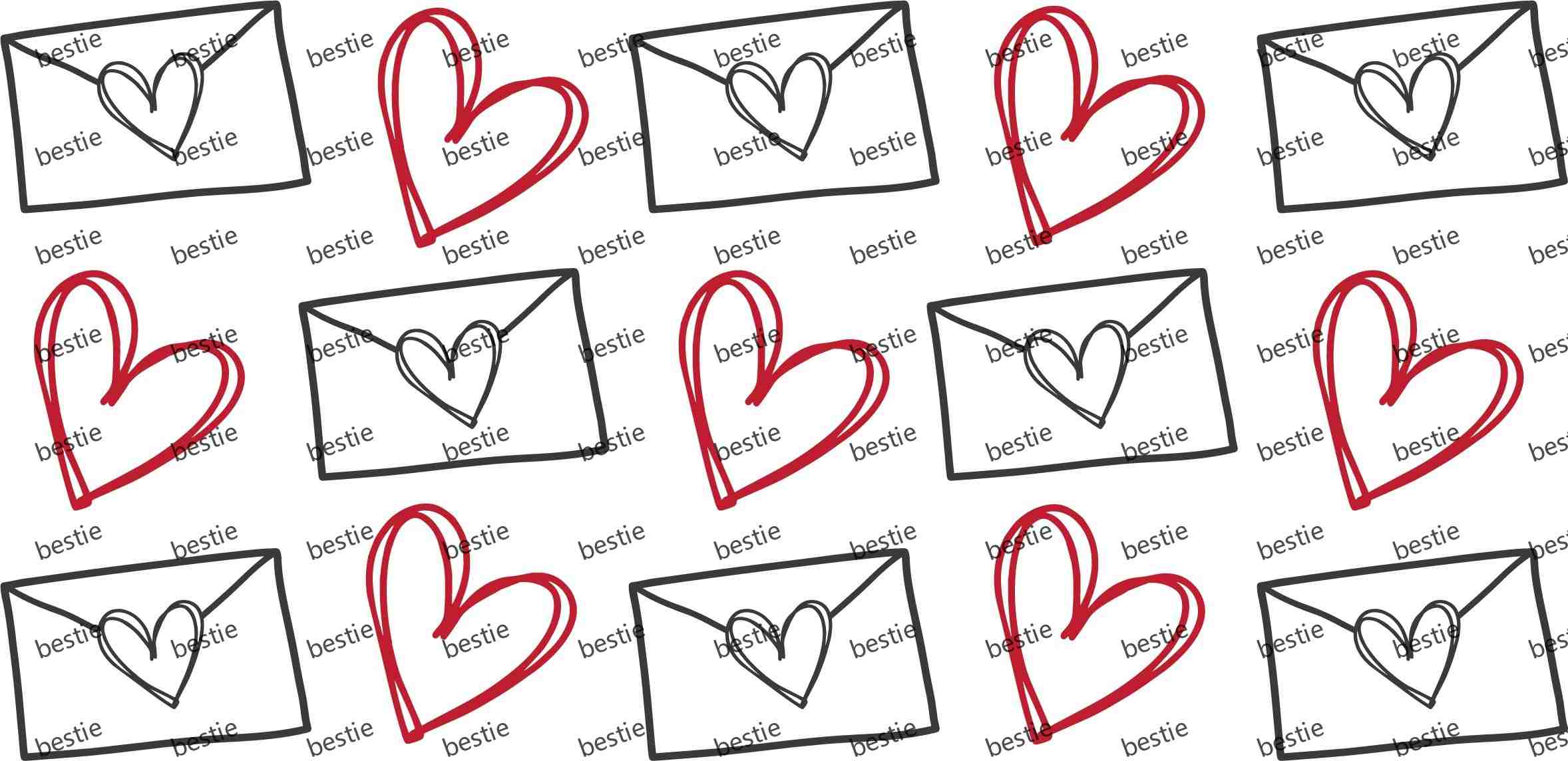 Y7489-Valentine's Day