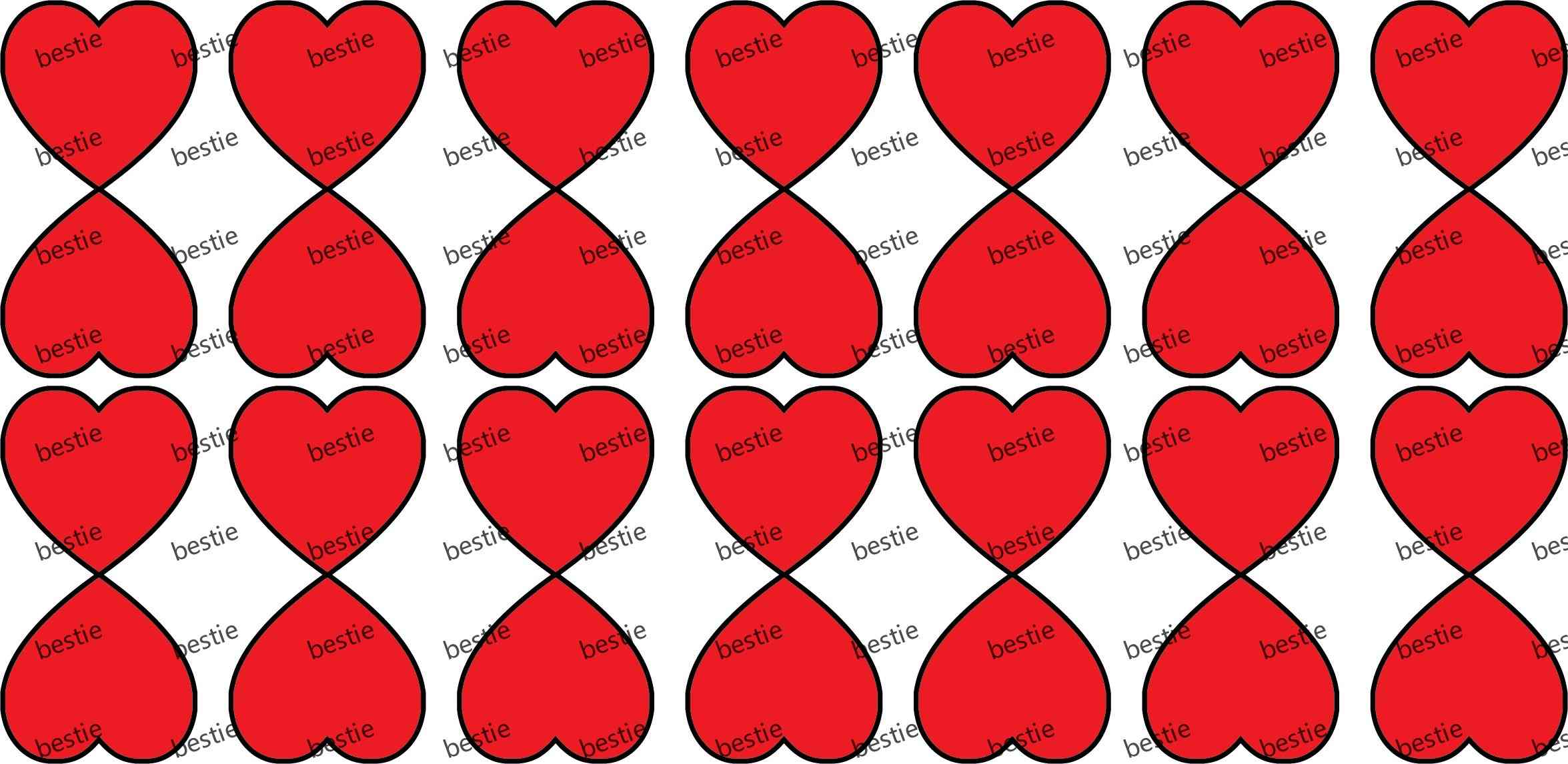 Y7493-Valentine's Day