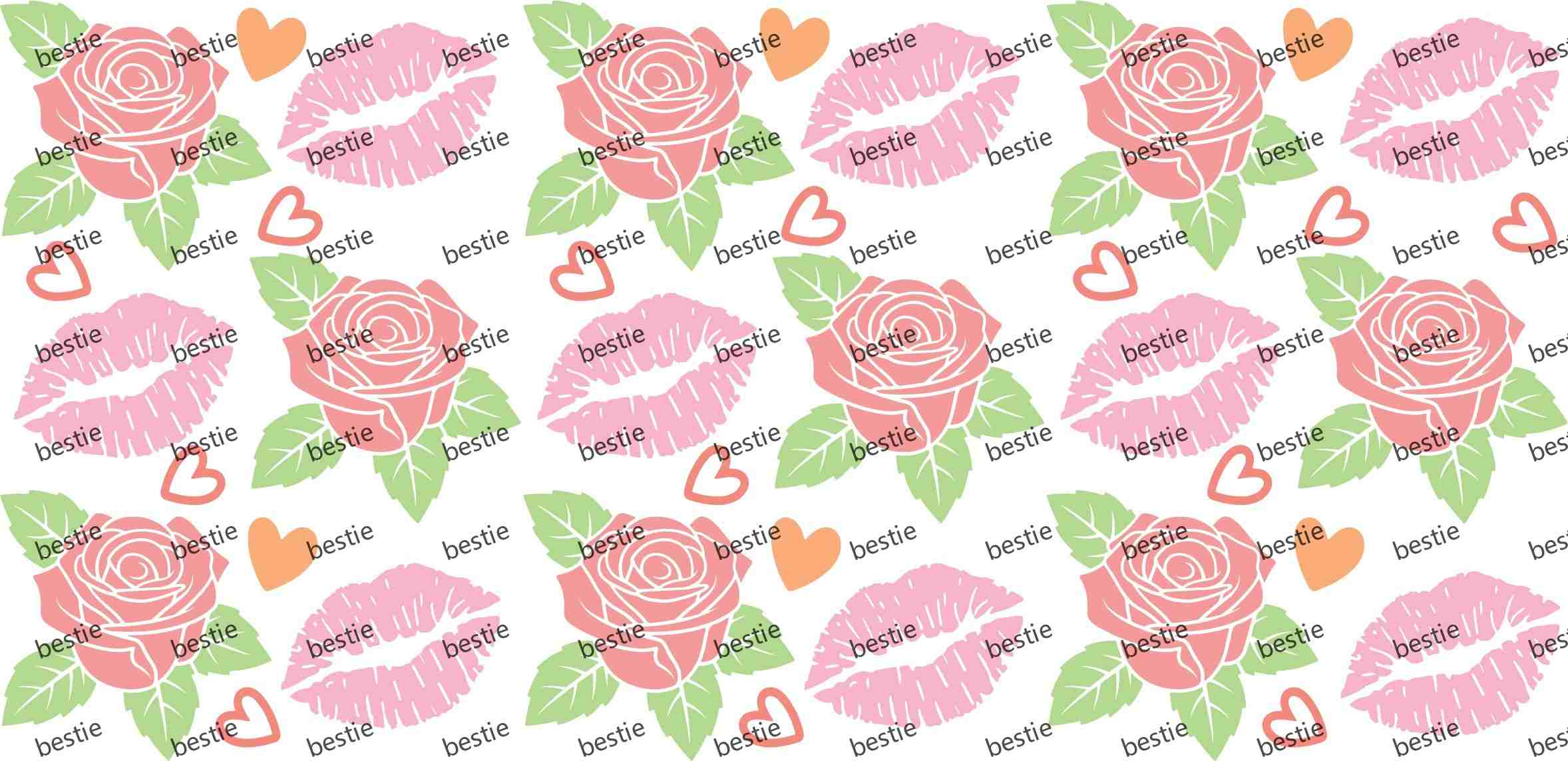 Y7495-Valentine's Day