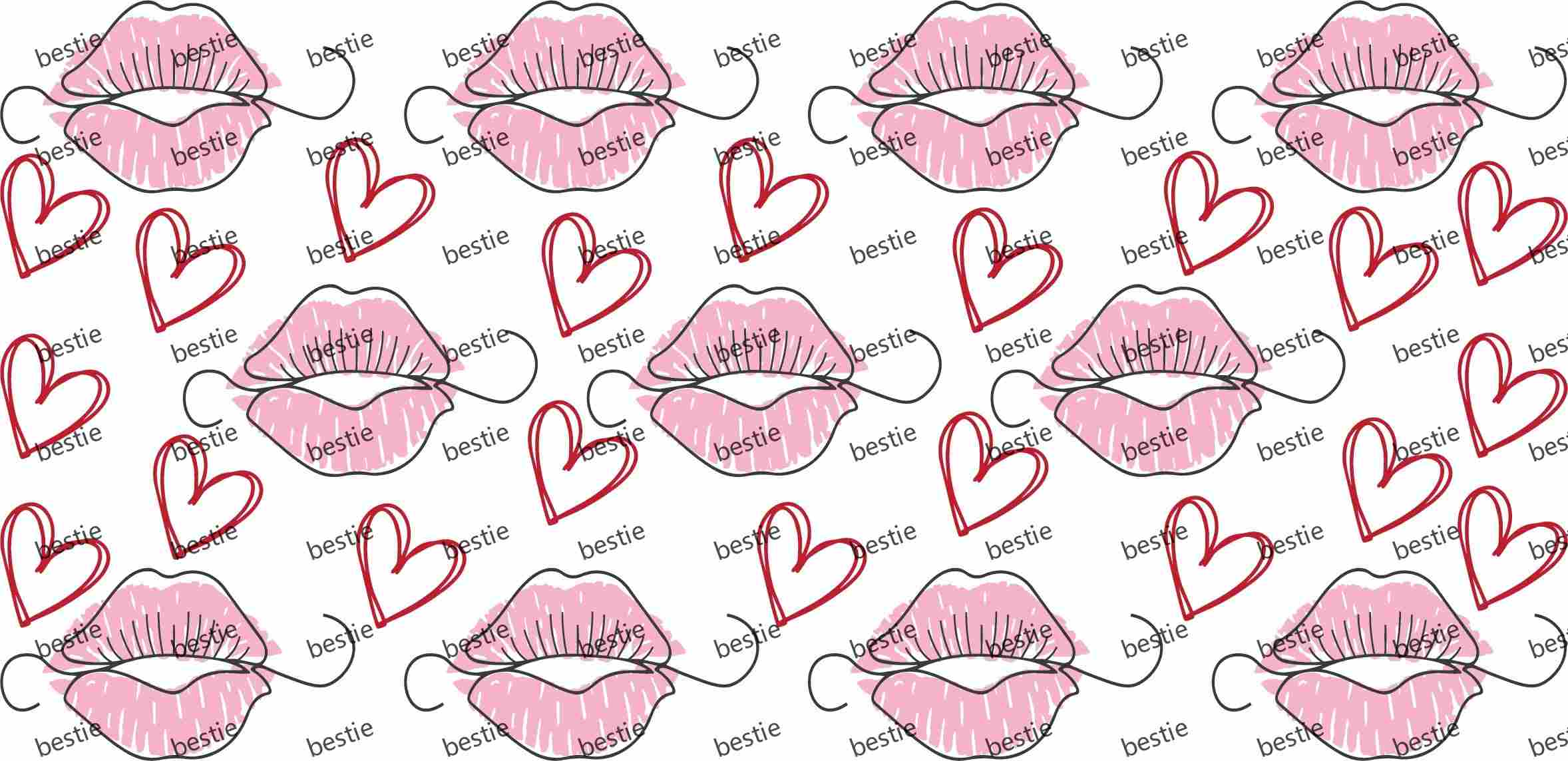 Y7497-Valentine's Day