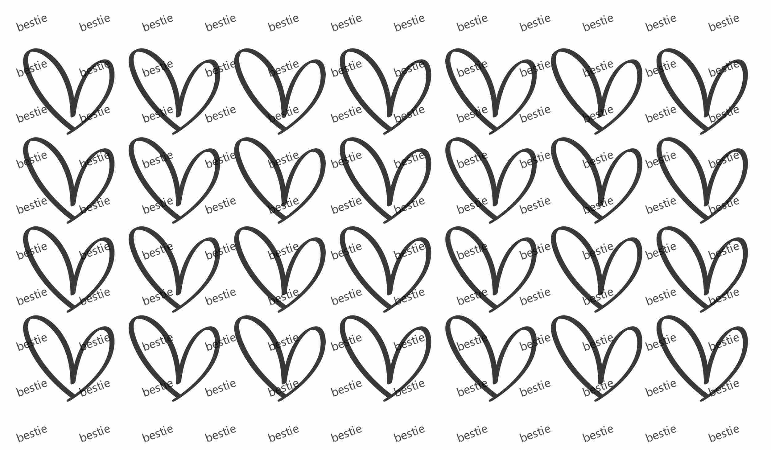 Y7507-Valentine's Day