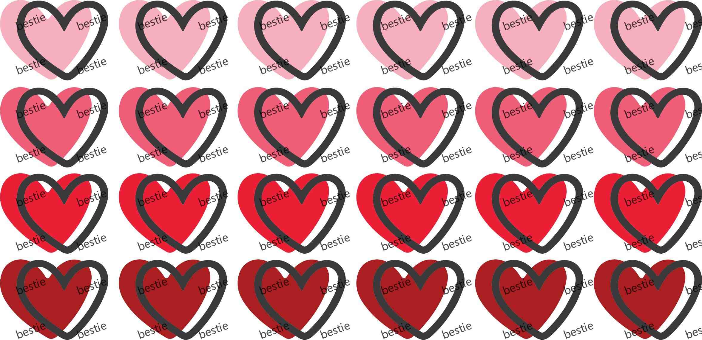 Y7518-Valentine's Day