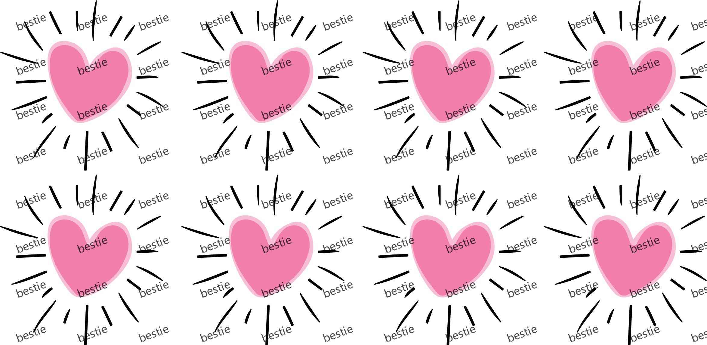 Y7519-Valentine's Day