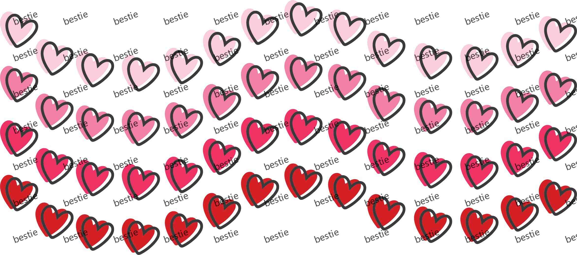 Y7521-Valentine's Day