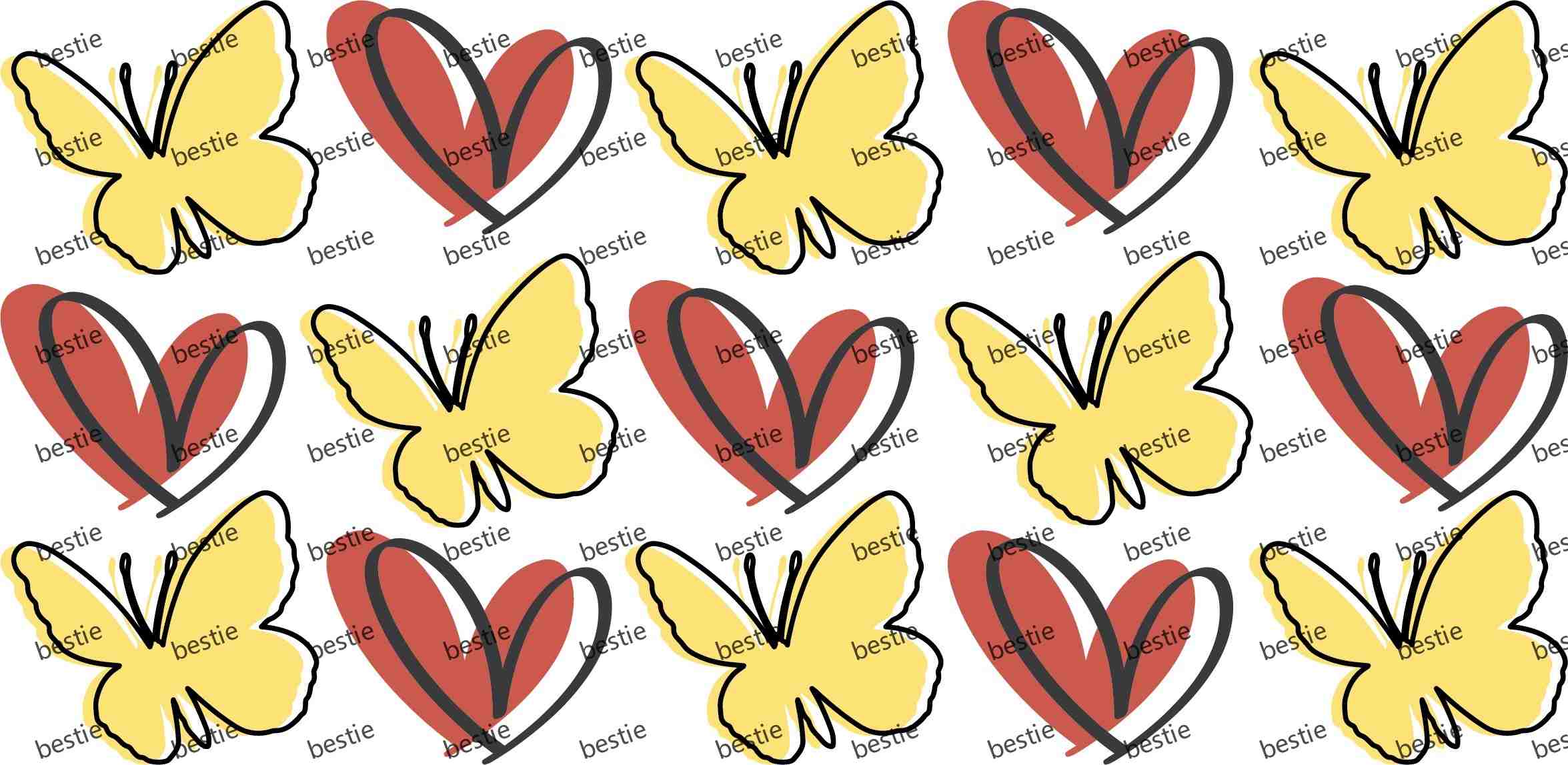 Y7527-Valentine's Day