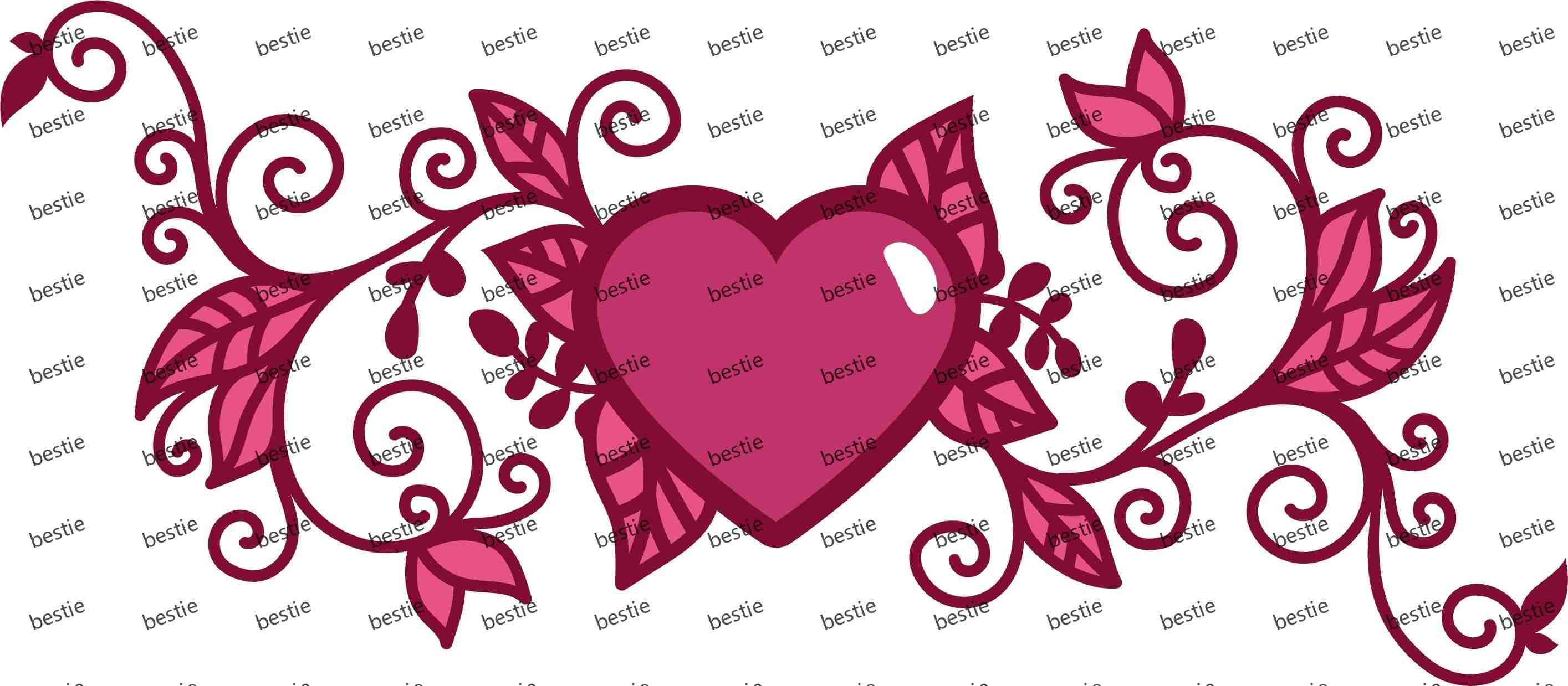 Y7529-Valentine's Day
