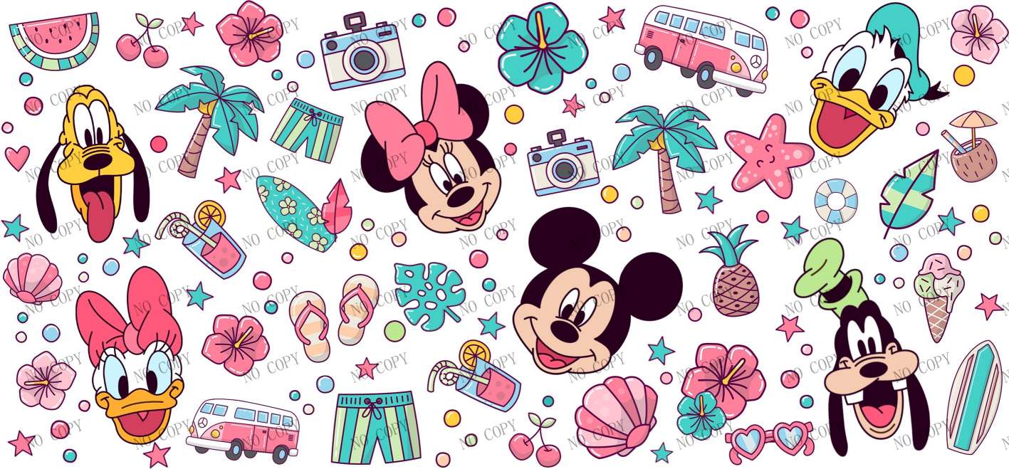 Y7568-Disney