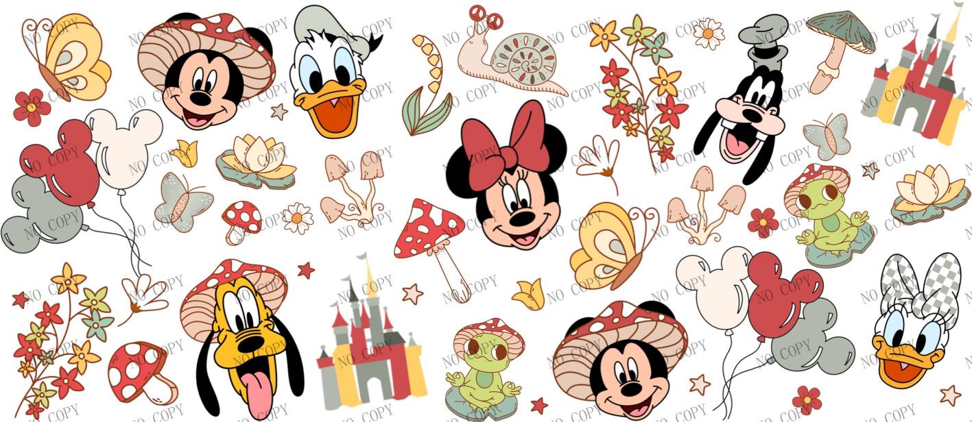 Y7574-Disney