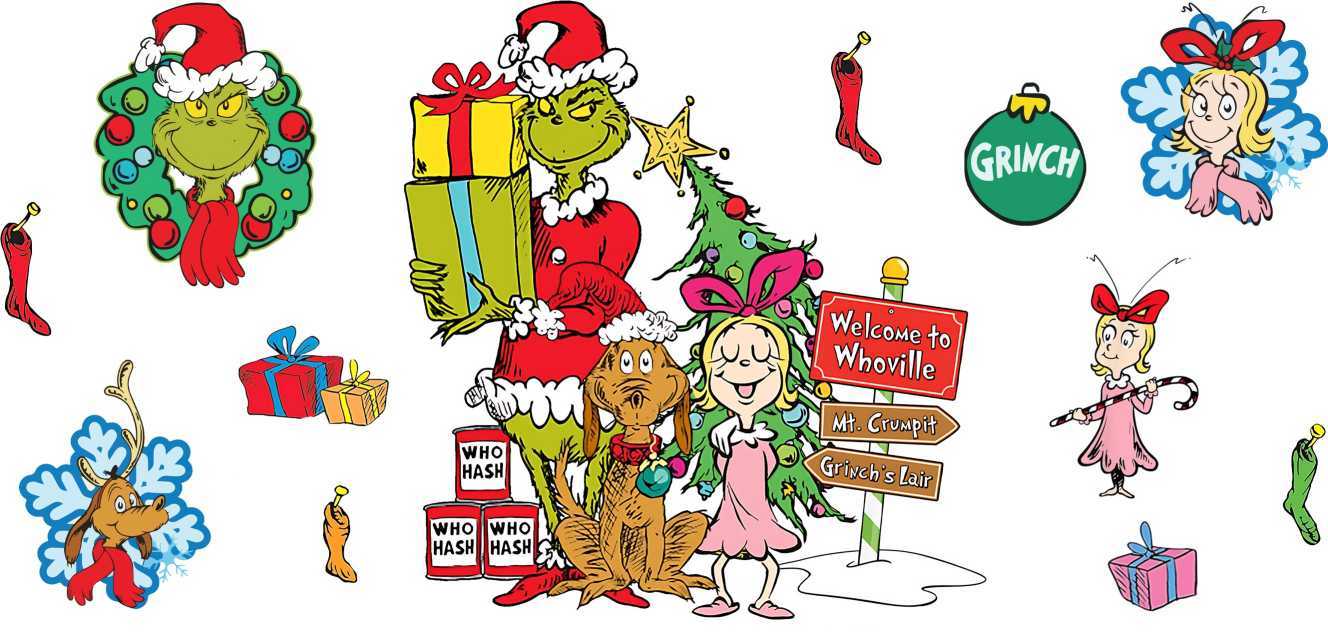 Y7693-Christmas