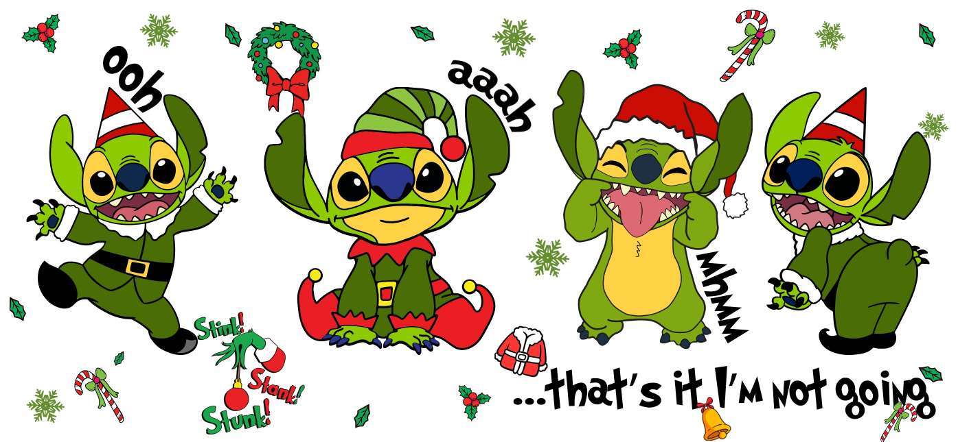 Y7694-Christmas