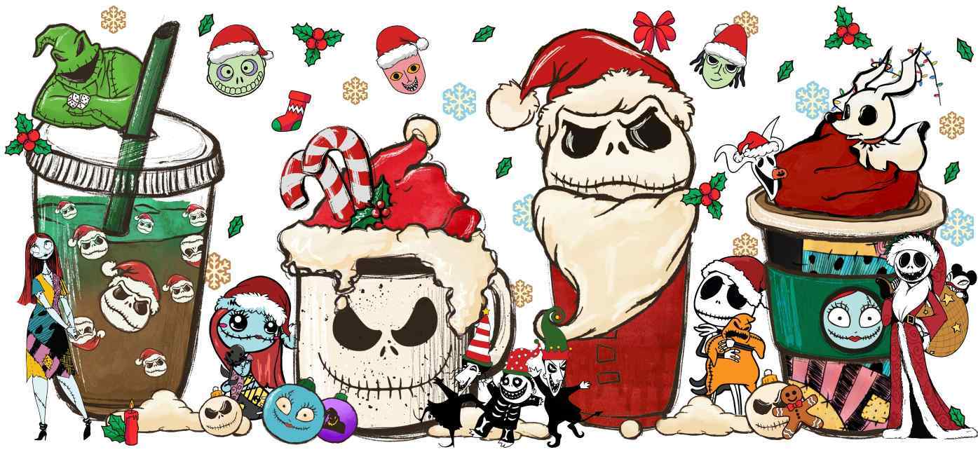 Y7695-Christmas