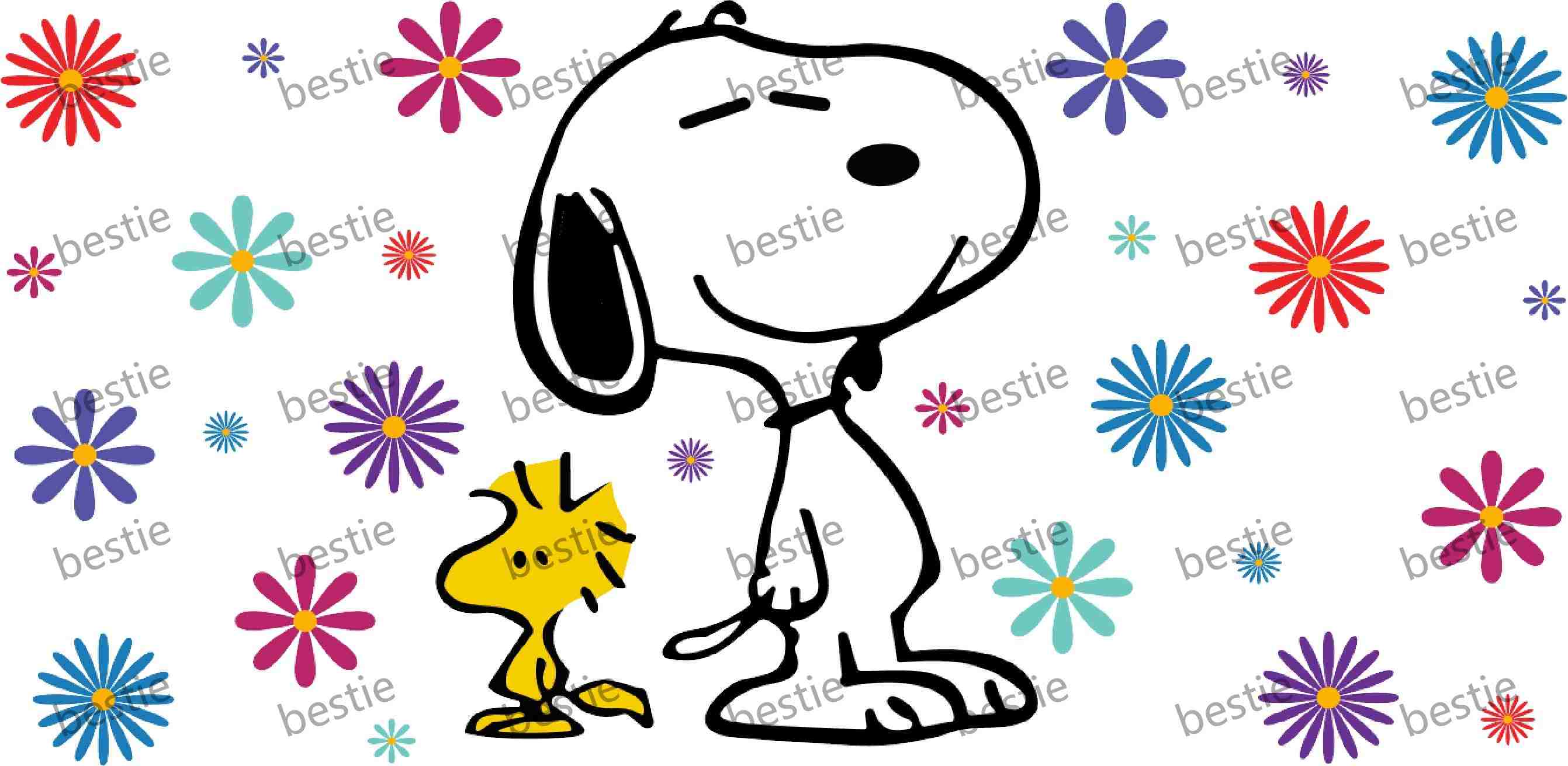 Y7721-The Peanuts Movie (Snoopy)