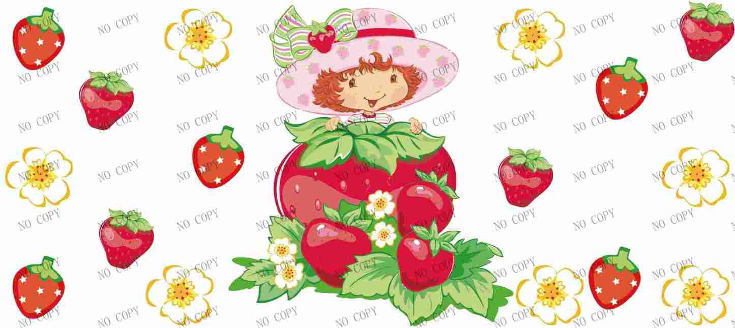 Y7736-Strawberry Shortcake