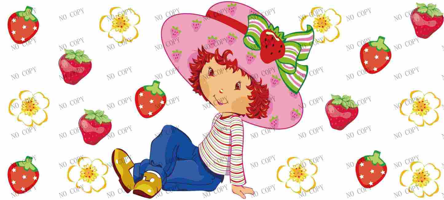 Y7737-Strawberry Shortcake
