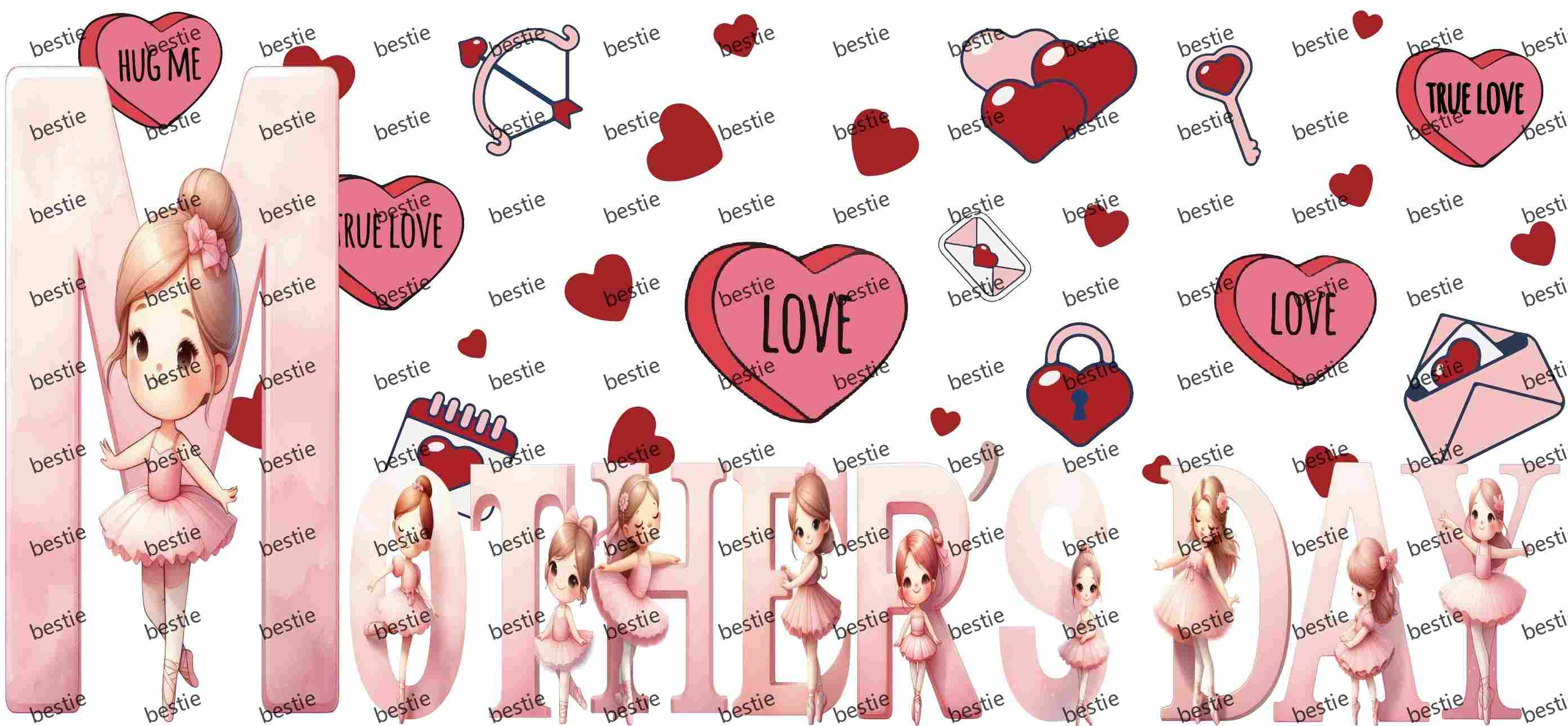Y7747-Valentine's Day