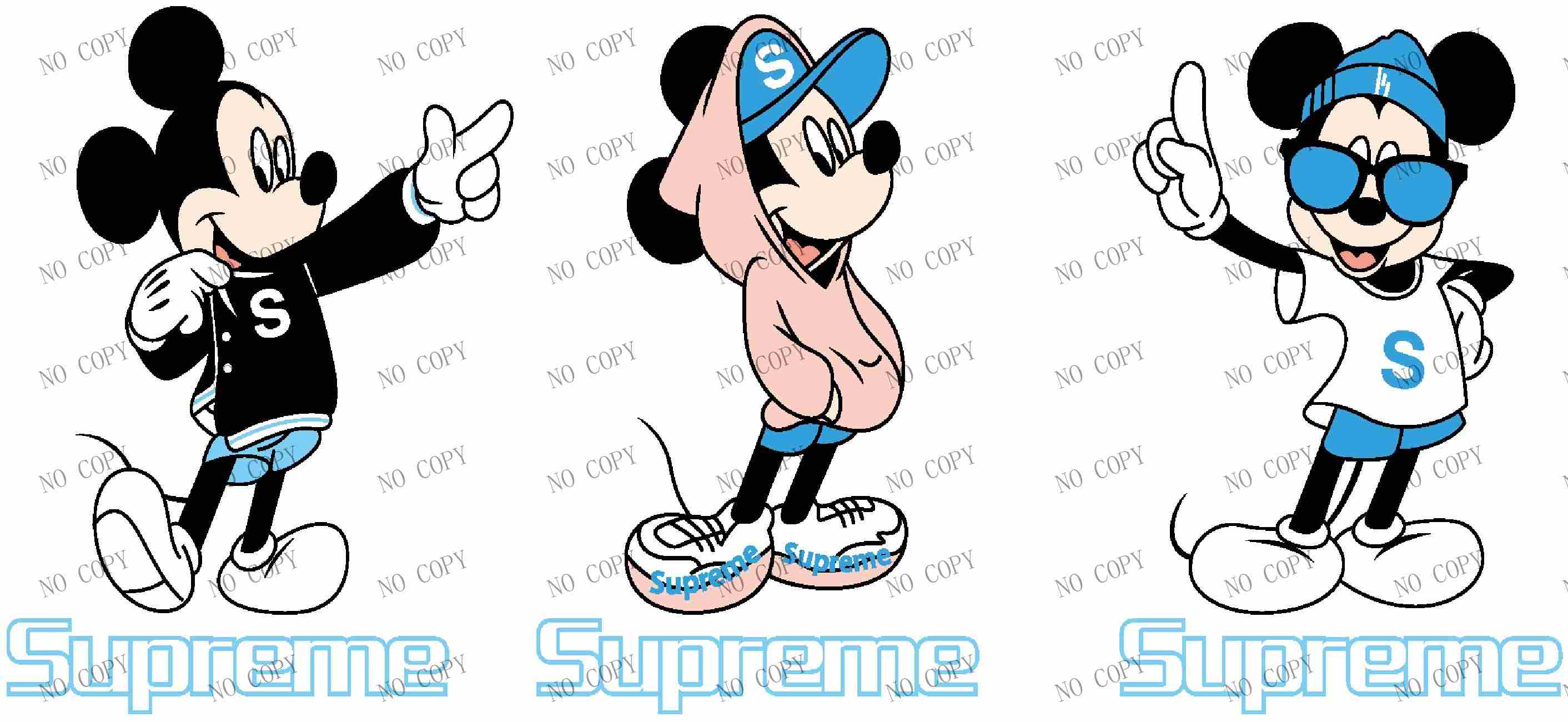 Y7768-Disney