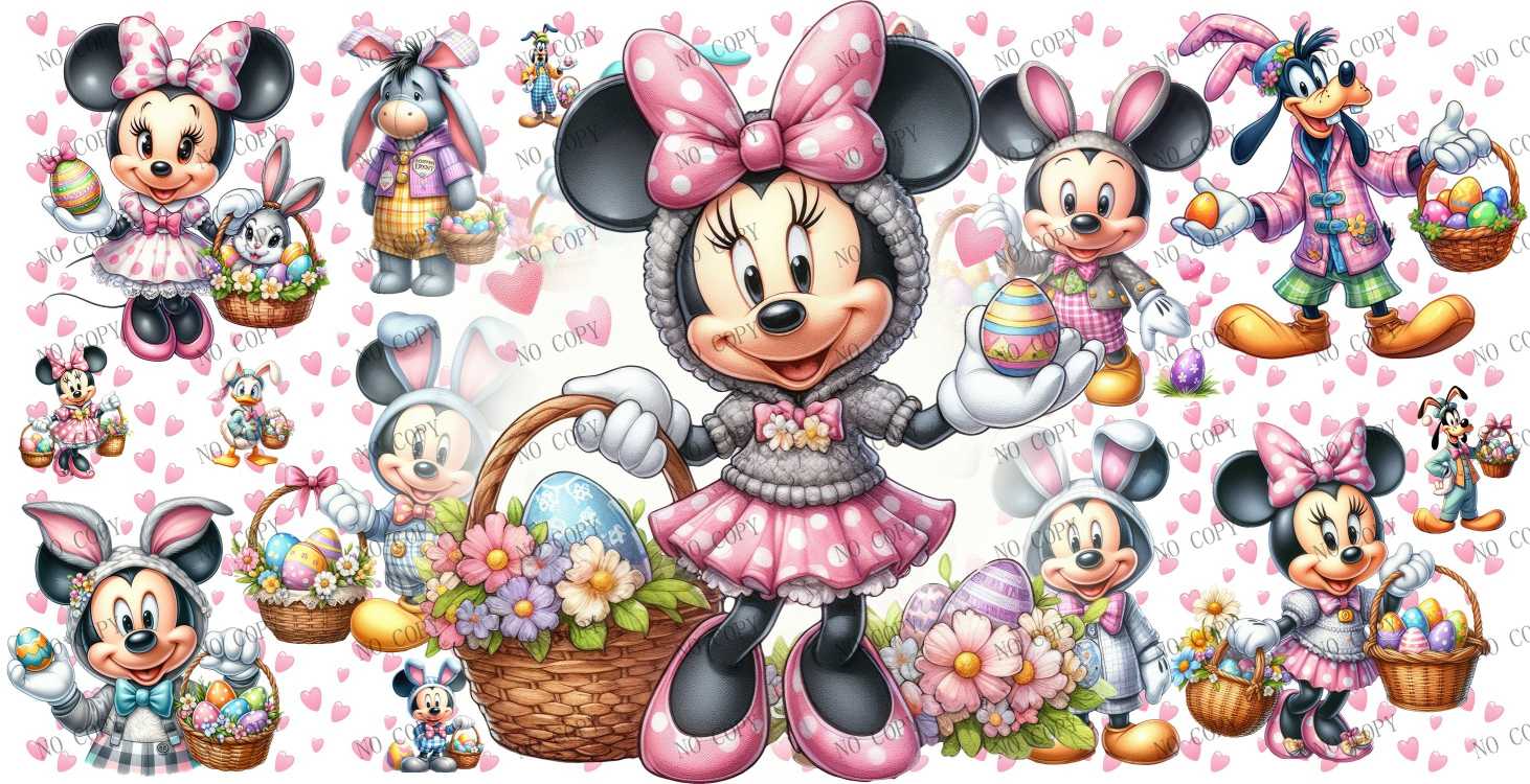 Y7878-Disney