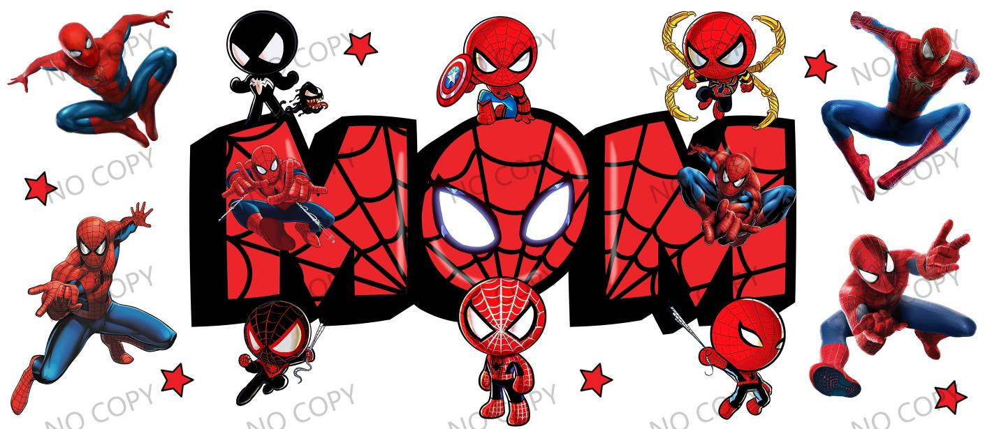 Y8154-Marvel Series