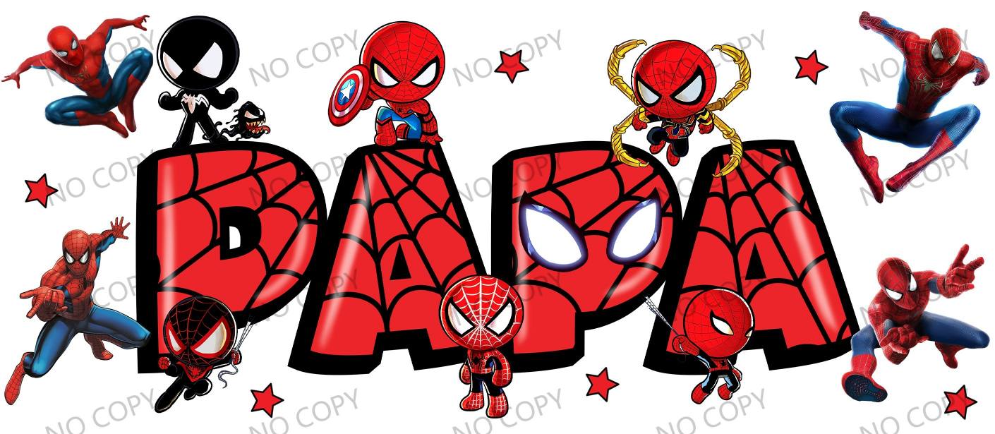Y8155-Marvel Series