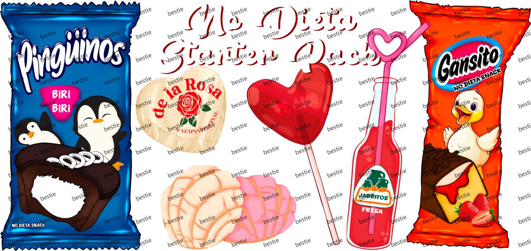 Y8277-Valentine's Day