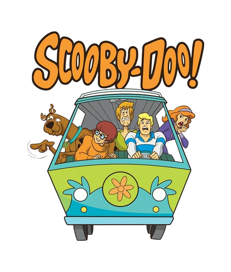 ScoobyDoo
