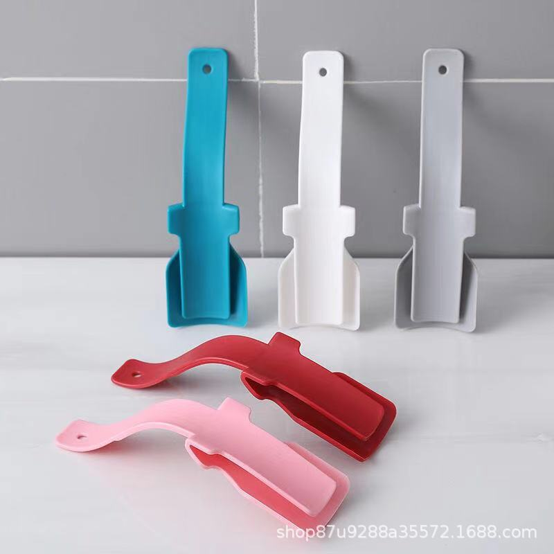 🔥WEAR SHOE HELPER (Easiest Way to Wear Shoes)