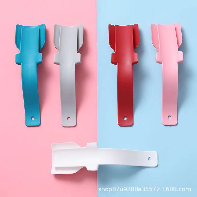 🔥WEAR SHOE HELPER (Easiest Way to Wear Shoes)