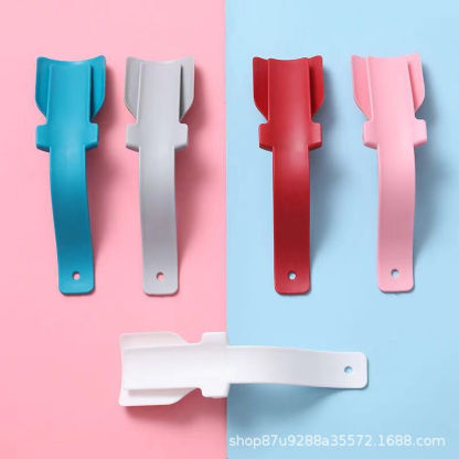 🔥WEAR SHOE HELPER (Easiest Way to Wear Shoes)