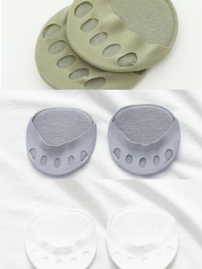 🔥Shock Absorption Metatarsal Pads