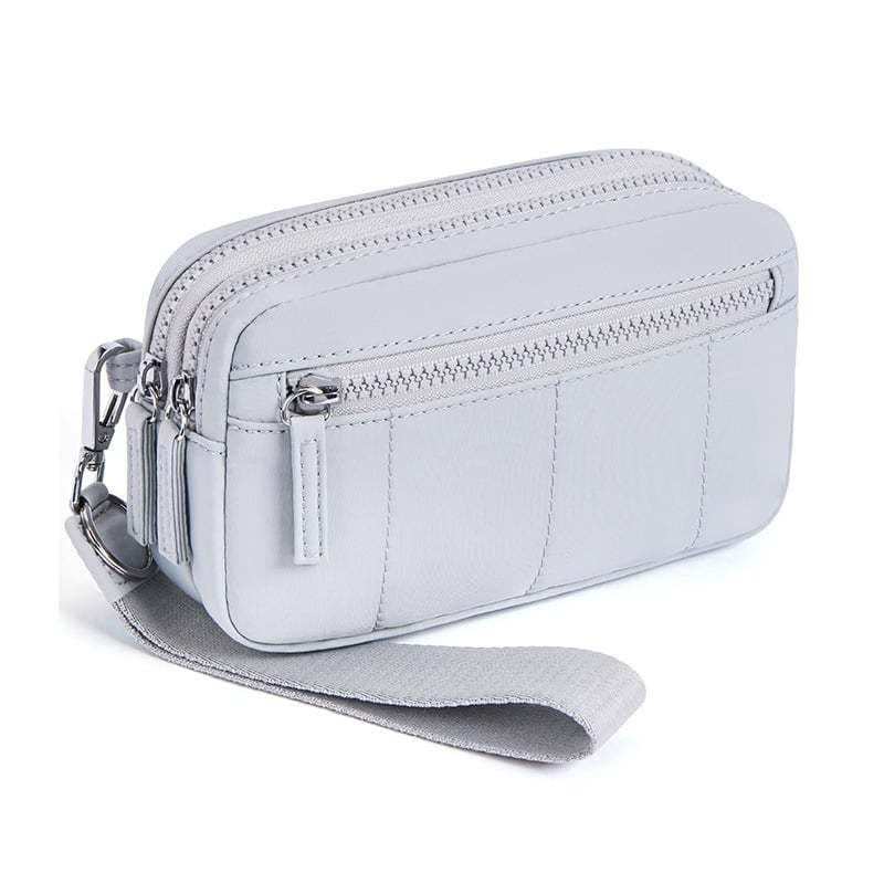 🔥Christmas  Discount 49% Off 🏆Compact Crossbody Bag For Ladies With RFID Anti-Theft Protection