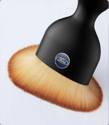 Hot Sale🔥50% OFF🔥Car interior crevice dust brush