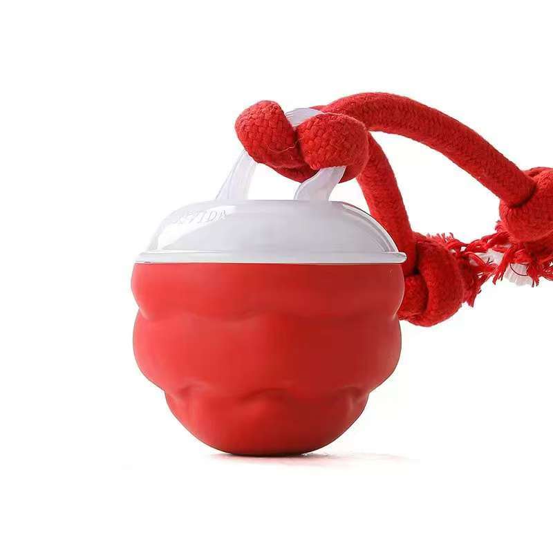 Smart Motion Pet Ball - Fur Buddy Friends