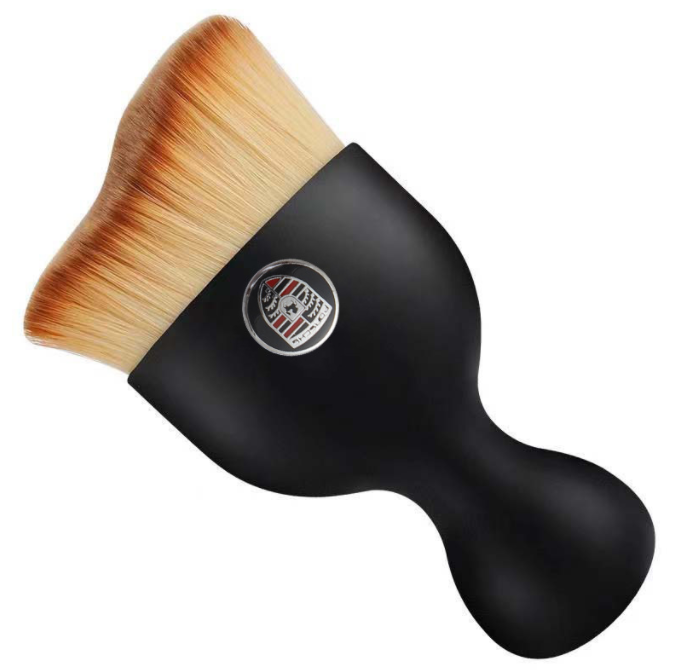 Hot Sale🔥50% OFF🔥Car interior crevice dust brush