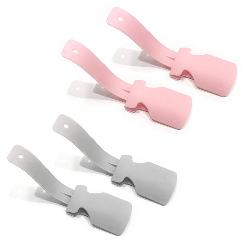 🔥WEAR SHOE HELPER (Easiest Way to Wear Shoes)