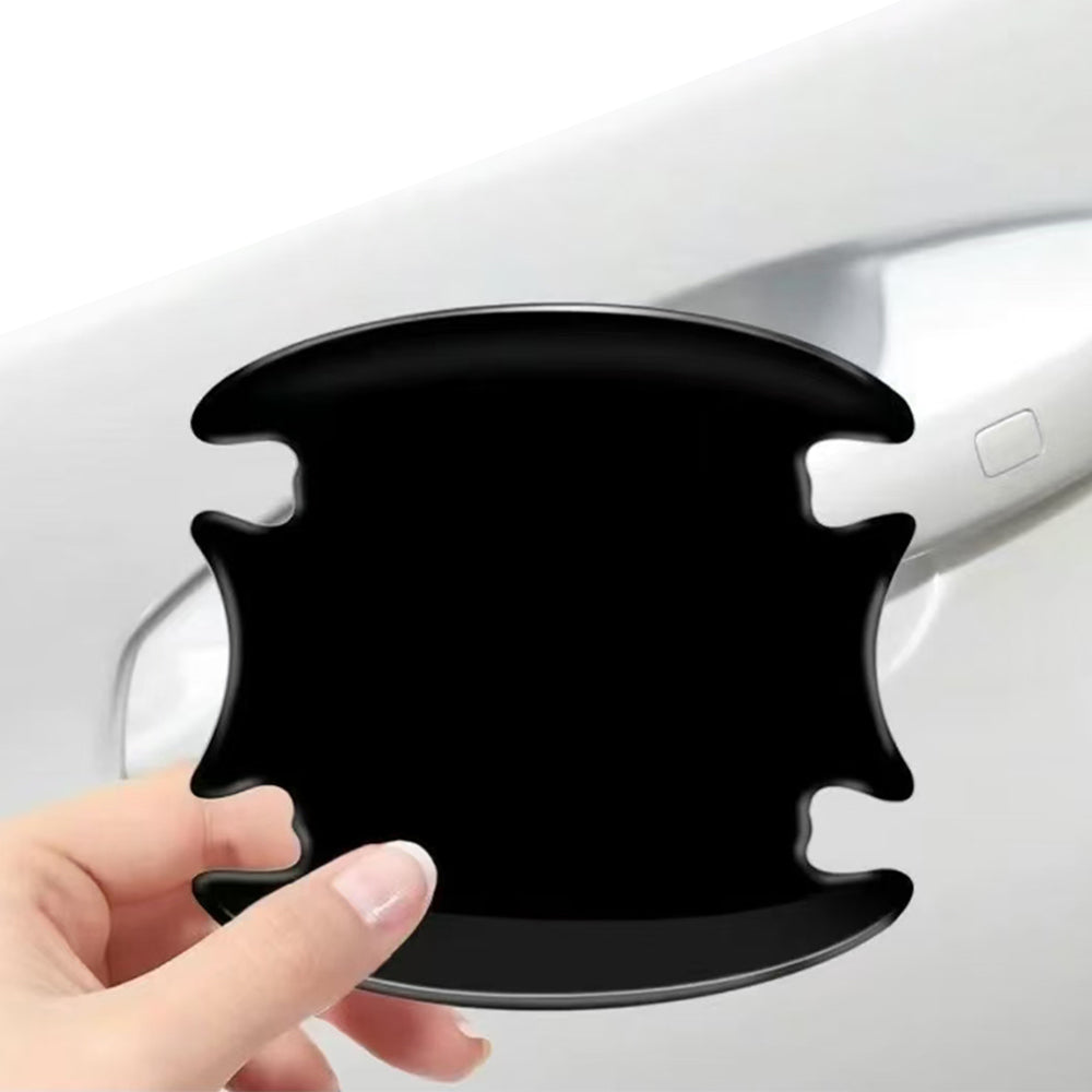 Door Bowl Sticker 8pcs