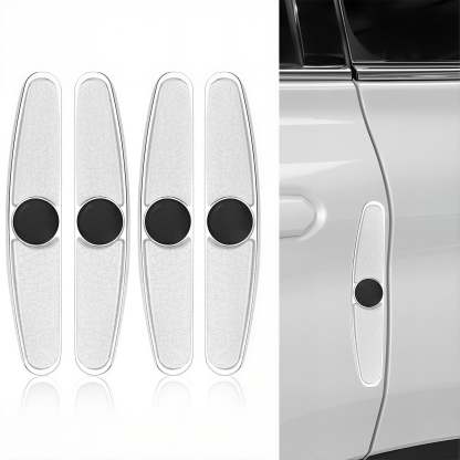 Eptchn Car Metal Bumper (4pcs/1 set)