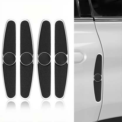 Eptchn Car Metal Bumper (4pcs/1 set)